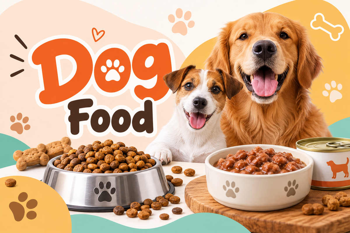 Dogs